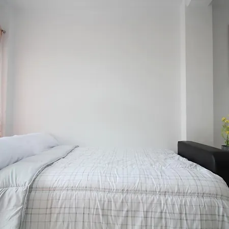 Luminoso Estudio Gran Plaza Apartment Sevilla