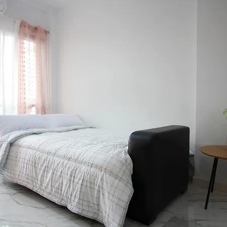 Apartment Luminoso Estudio Gran Plaza *